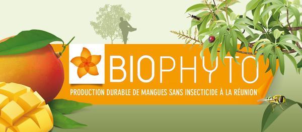 Biodiversité et protection agroécologique".BIOPHYTO