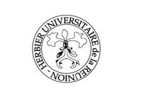 logo Herbier Universitaire de La Réunion